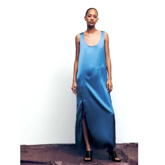 froo maxi dress Froo Mikayla Maxi